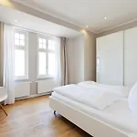 Lejlighed Soltausche Buchdruckerei - Whg 06 Norderney