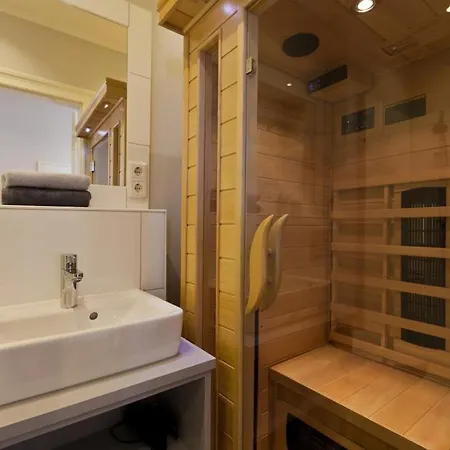 Soltausche Buchdruckerei - Whg 06 Appartement *