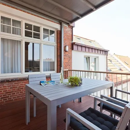 Soltausche Buchdruckerei - Whg 06 *