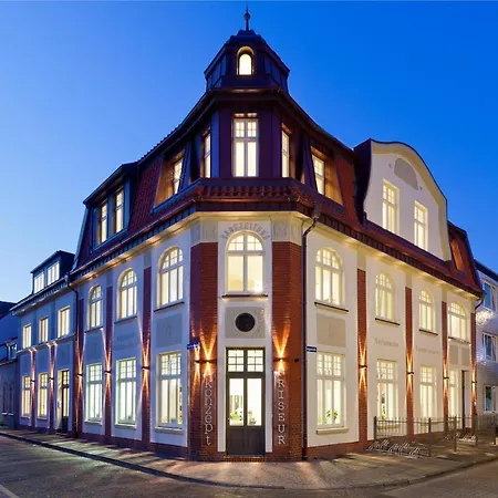 Soltausche Buchdruckerei - Whg 06 Norderney